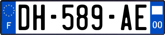 DH-589-AE