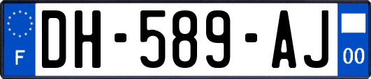 DH-589-AJ