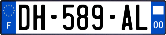 DH-589-AL