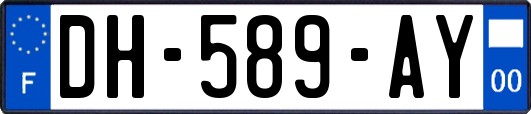 DH-589-AY