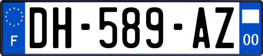 DH-589-AZ