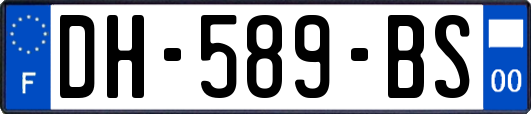 DH-589-BS