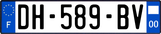 DH-589-BV