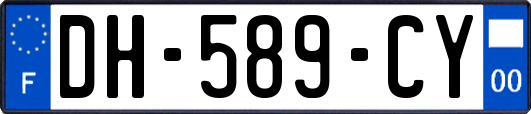DH-589-CY