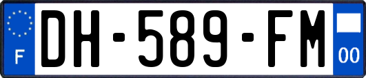 DH-589-FM