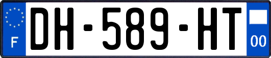 DH-589-HT