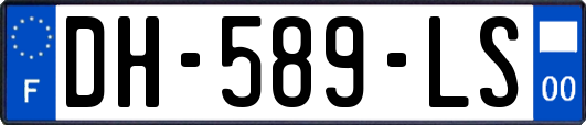 DH-589-LS