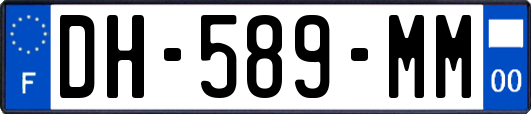 DH-589-MM