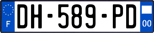 DH-589-PD