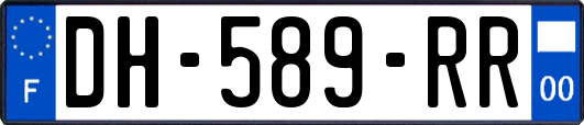 DH-589-RR