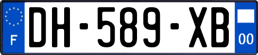 DH-589-XB