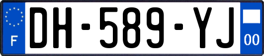 DH-589-YJ