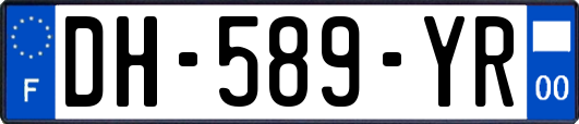 DH-589-YR