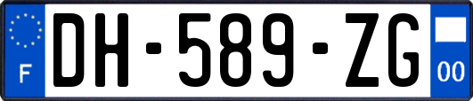 DH-589-ZG