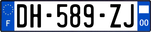 DH-589-ZJ