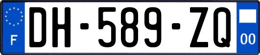 DH-589-ZQ