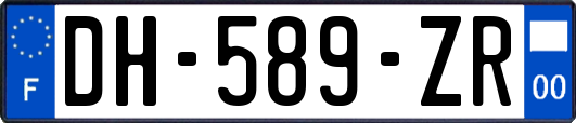 DH-589-ZR