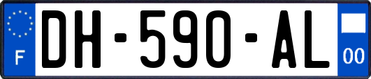 DH-590-AL