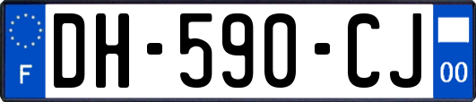 DH-590-CJ