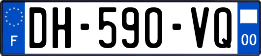 DH-590-VQ