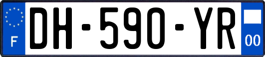 DH-590-YR