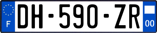 DH-590-ZR