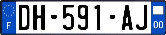 DH-591-AJ