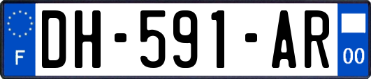 DH-591-AR