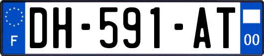 DH-591-AT