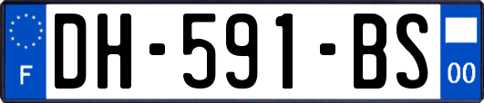 DH-591-BS