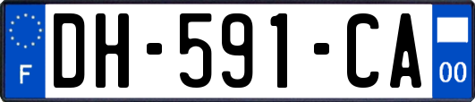 DH-591-CA