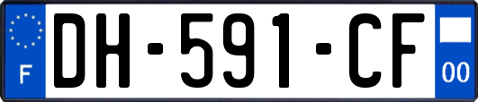 DH-591-CF