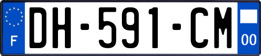 DH-591-CM