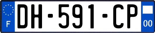 DH-591-CP