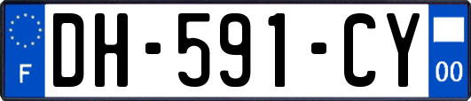 DH-591-CY