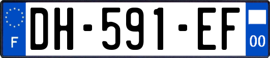 DH-591-EF