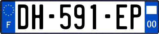 DH-591-EP