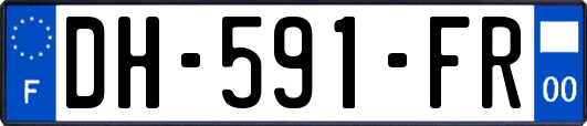 DH-591-FR