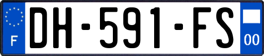 DH-591-FS