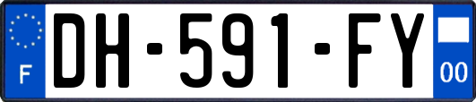 DH-591-FY
