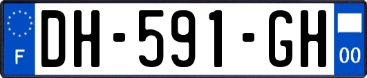 DH-591-GH