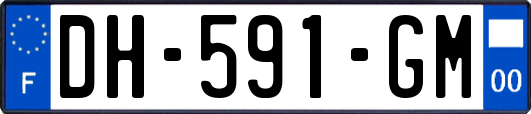 DH-591-GM