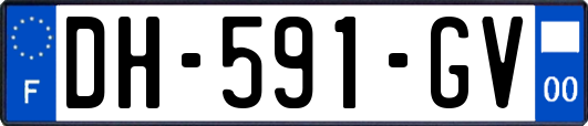DH-591-GV