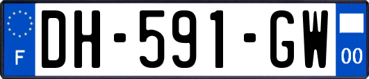 DH-591-GW