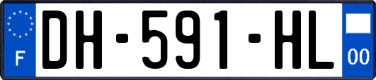 DH-591-HL