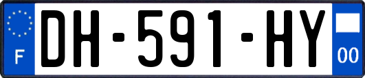 DH-591-HY
