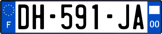 DH-591-JA