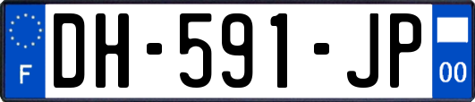 DH-591-JP
