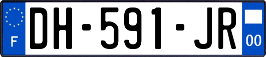 DH-591-JR