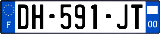 DH-591-JT
